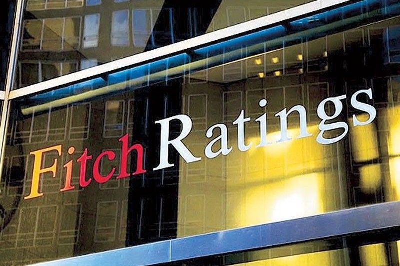 Fitch turns ‘negative’ on Philippines; credit downgrade possible