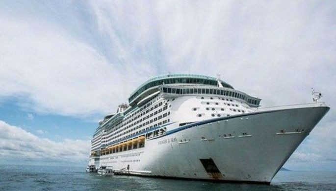 Philippines cruise traffic rises in 2 months