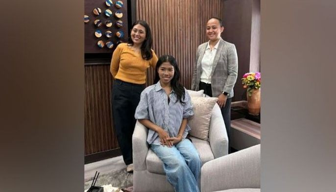 With new &lsquo;livable showroom&rsquo;: Furniture exporter pivots to local market