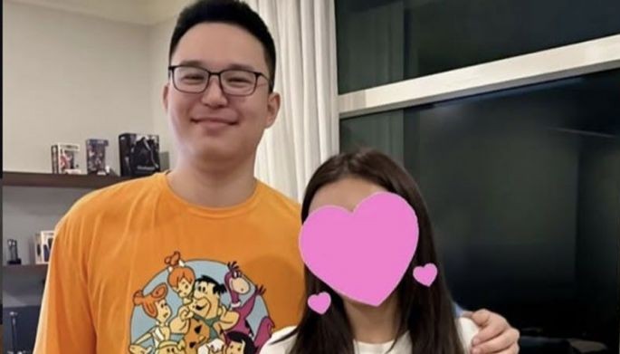 Kris Aquino teases son Bimby's 'mystery girl'