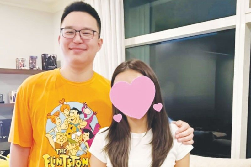 Kris, may endorsement na ulit!