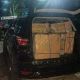 BARMM cops seize P5.4M worth of smuggled cigarettes