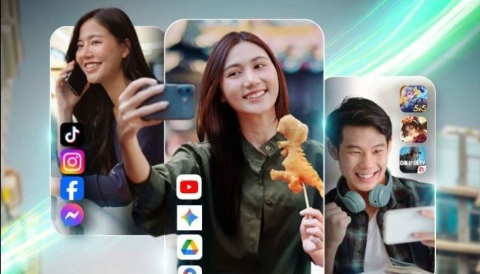 'Unli Apps' highlights Smart's latest postpaid plans