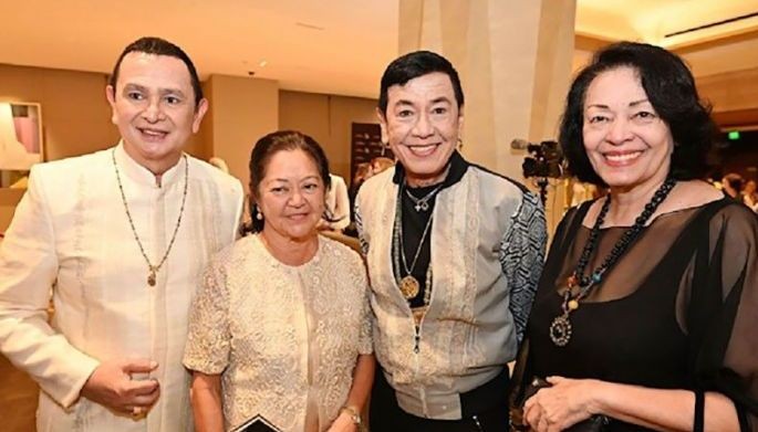 Ballet Philippines on a journey of love
