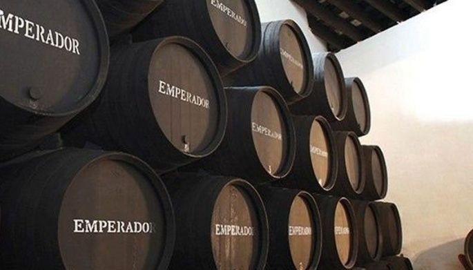 Emperador allots P2.4 billion for 2026 capex