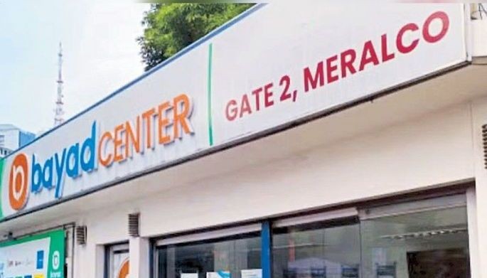 Meralco to raise P2.7 billion from Bayad sale