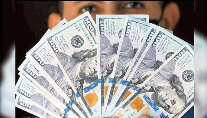 Foreign debt service burden soars to $1.5 billion