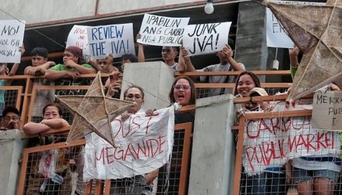 Carbon Market redevelopment project: Mayor backs JVA review