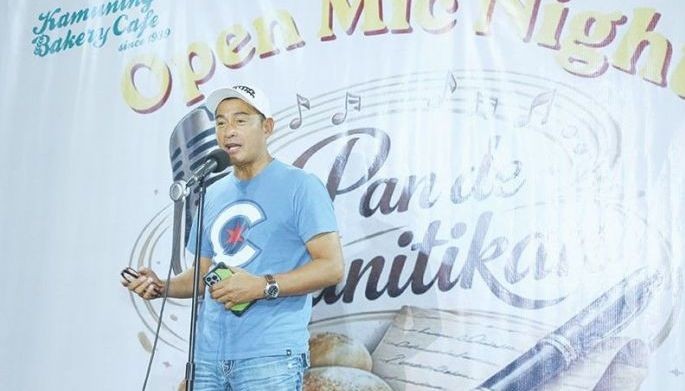 Cesar Montano eyes musical film on Rizal
