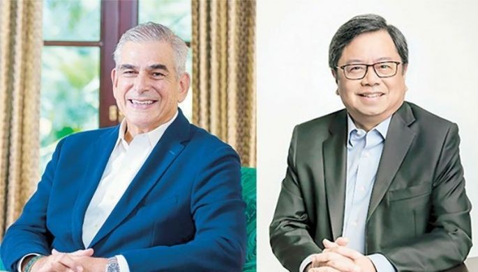 JAZA ends 30-year stint as Globe chair