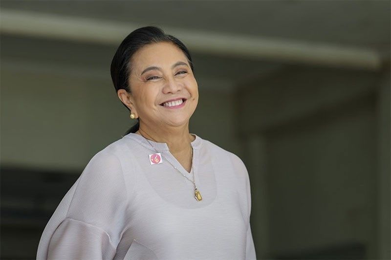 Robredo &acirc;��di tatakbo sa 2028 national post