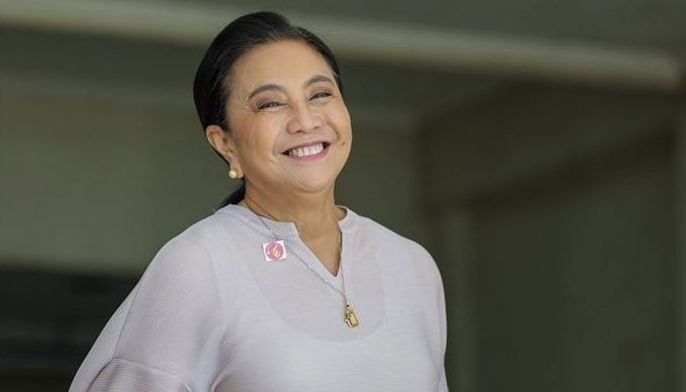 Robredo &lsquo;di tatakbo sa 2028 national post