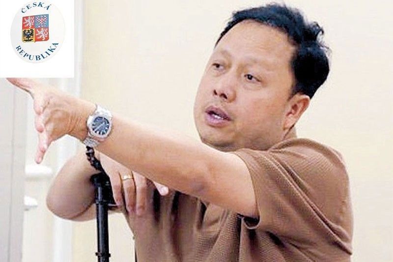 DOJ chief heading team to bring back Co from Prague