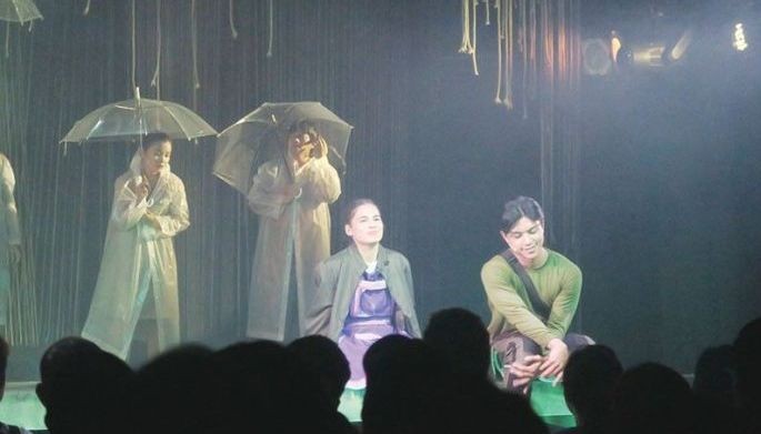 &lsquo;Endo&rsquo; honors and interrogates the madiskarte spirit