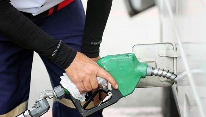 City mulls giving gas instead of cash for PUV drivers