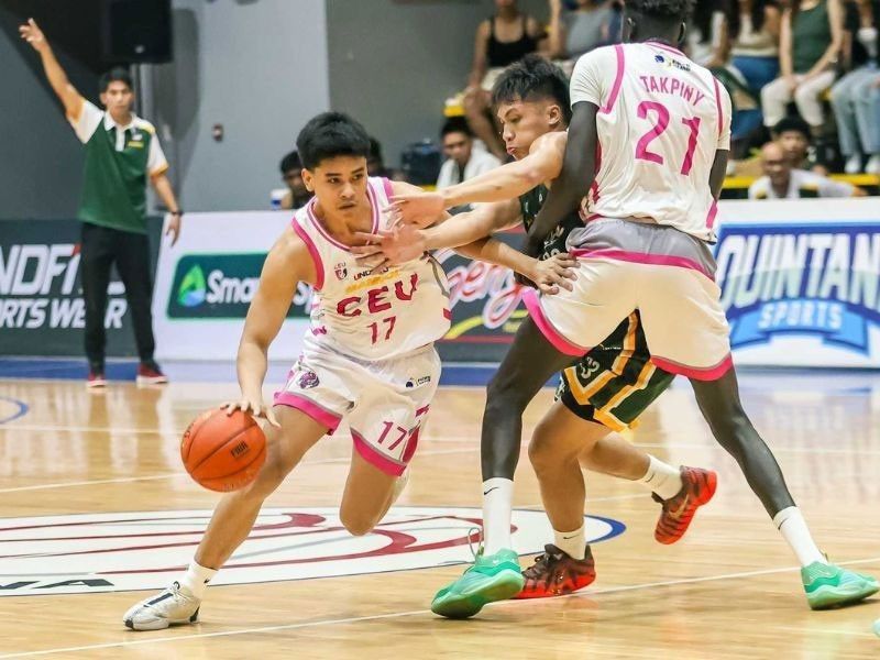 Scorpions a win shy of 4th UCAL crown