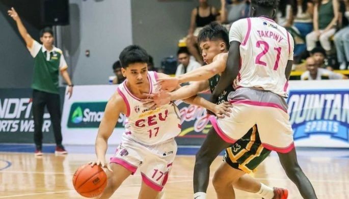 Scorpions a win shy of 4th UCAL crown