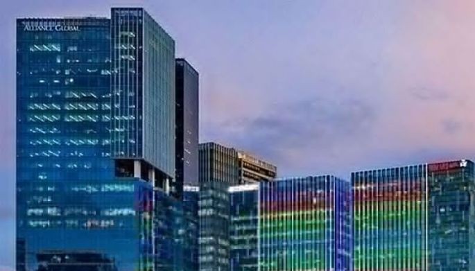 AGI posts record P30.6 billion profit in 2025