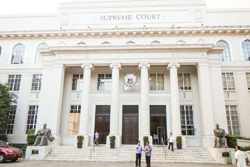 SC rules on filing of cyber libel cases