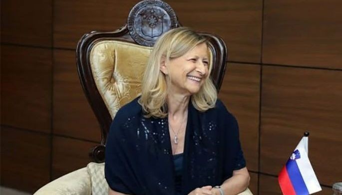 Slovenia eyes increased trade, investments in Philippines