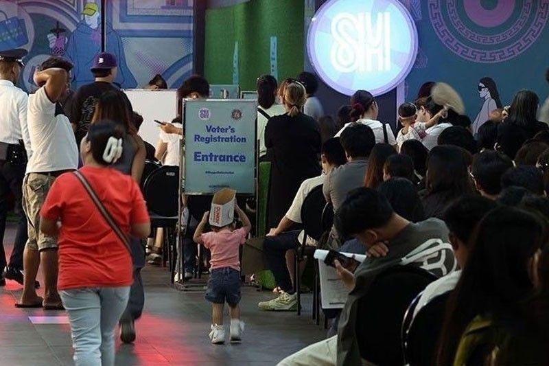 Election lawyer hits proposal to postpone barangay polls anew