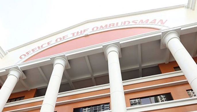 Ombudsman urged to probe alleged irregularities in Davao flood control projects