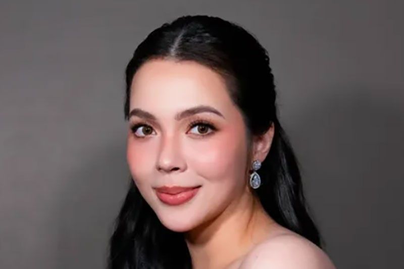Julia, buntis daw!