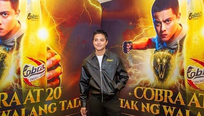 Cobra at 20: Honoring the &lsquo;liwanag&rsquo; and winning spirit of the Filipinos