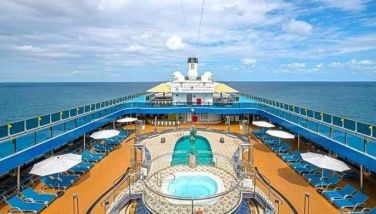UOS Travel Corp. and Adora Mediterranea drive the rise of cruise travel