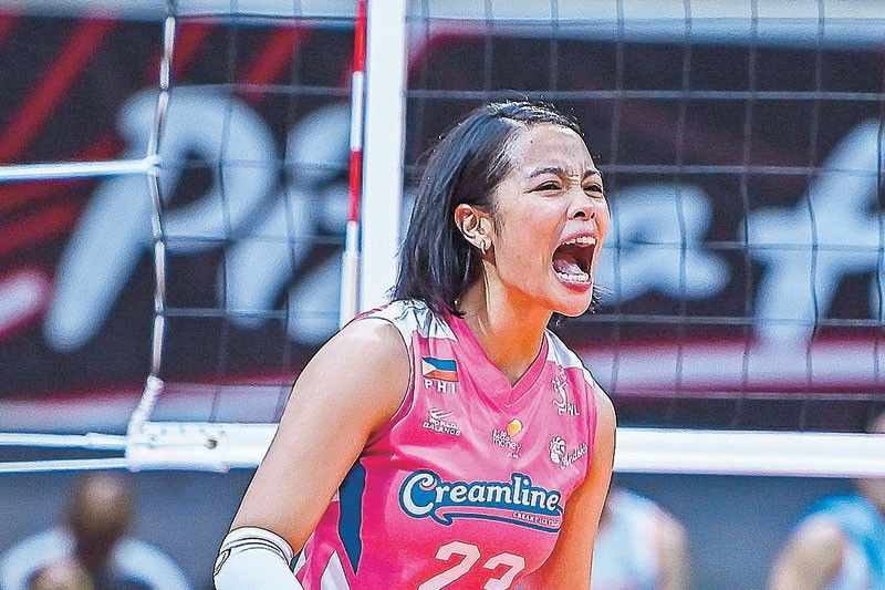 Cool Smashers seek series sweep