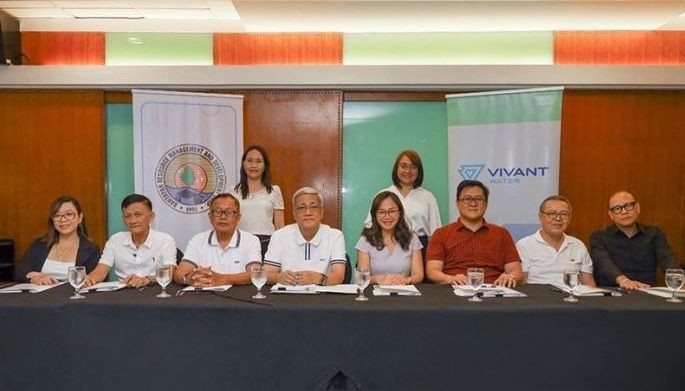 Vivant expands water business with Bantayan firm acquisition