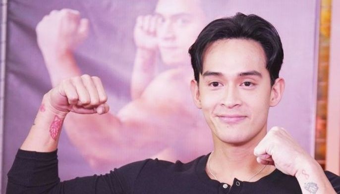 Diego Loyzaga: We&rsquo;re all main characters in life