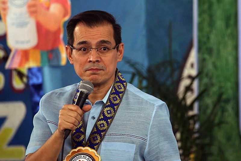 Isko asks DPWH: Rush Beata Bridge repairs