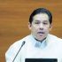 ‘Romualdez corruption remark not alluding to Marcos’