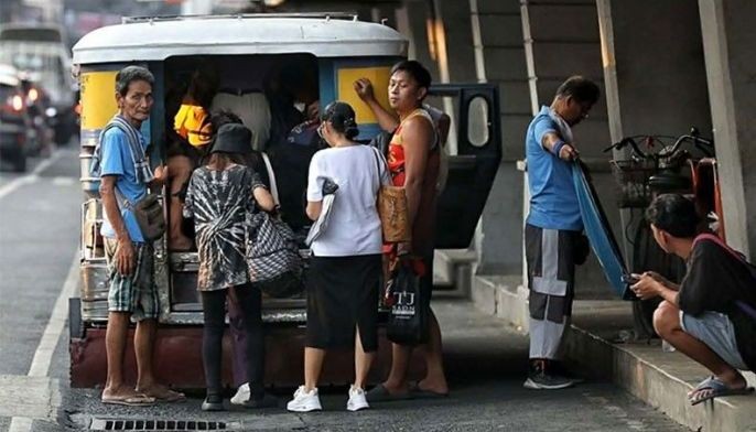 LTFRB summons 3 PUV drivers over fare discount