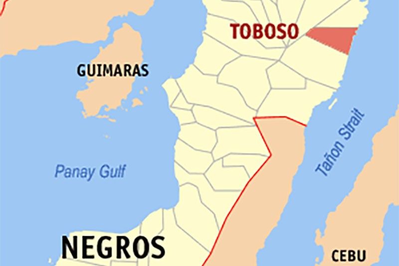Party-list nominee among fatalities in Negros clashes