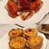 Singaporean cart behind 'Golden Egg Tarts' opens 1st mall branch in Philippines