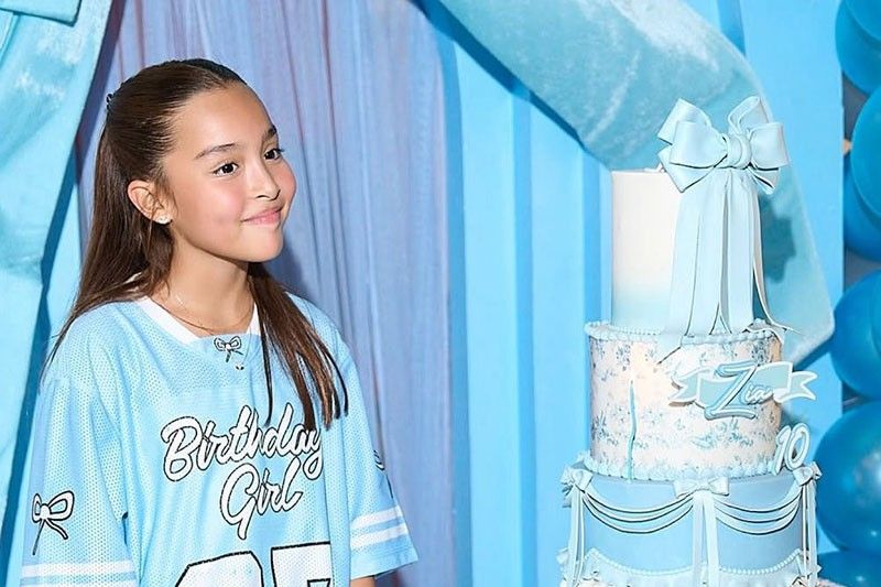 Zia R New Zia, may career na rin; Liza, pinasok na ang pagpoprodyus! | Pang-Masa