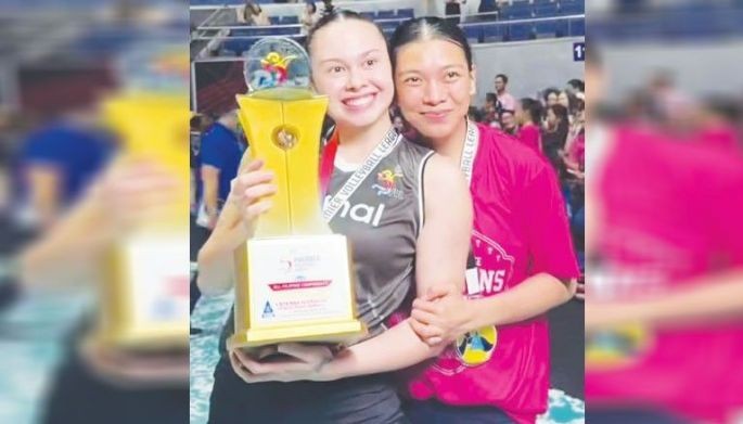 Gandler binigyan ng payo ni Valdez