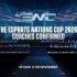 Philippine national team coaches for Esports Nations Cup 2026 named