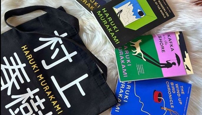 New Murakami novel in July to feature woman protagonist