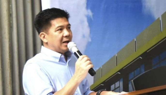 Anti-trafficking raid in Pasay tied to Mike Defensor&rsquo;s family &ndash; NBI