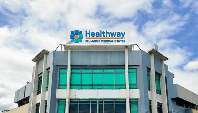 Healthway opens 18th multi-specialty center