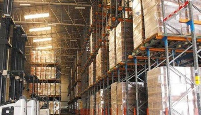 Bataan town gets cold storage facility