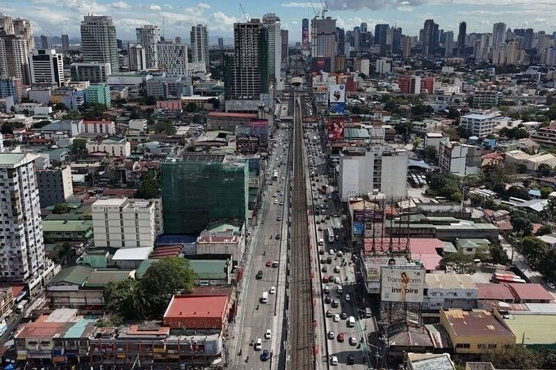 NCR economy expands by 4.4% in 2025