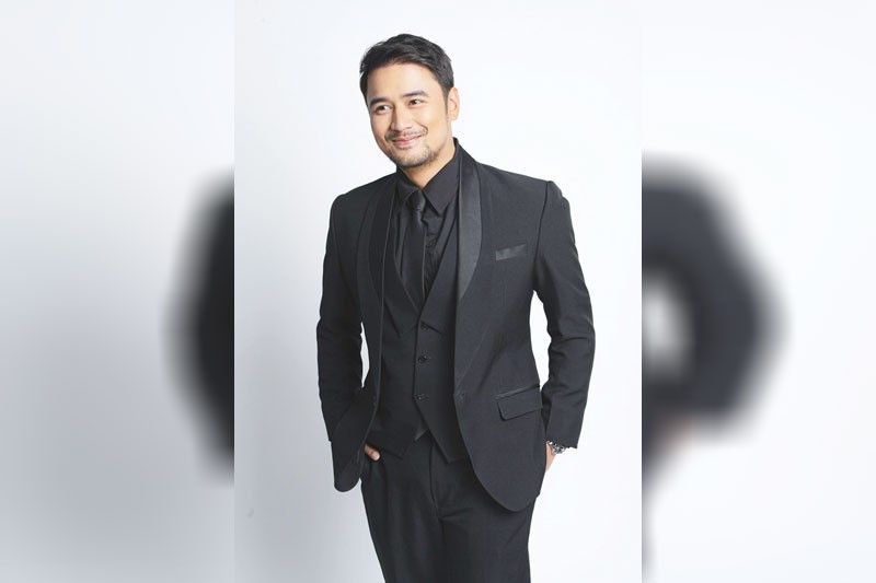 JM de Guzman: Personal struggles led to &acirc;��My Bespren Emman&acirc;��