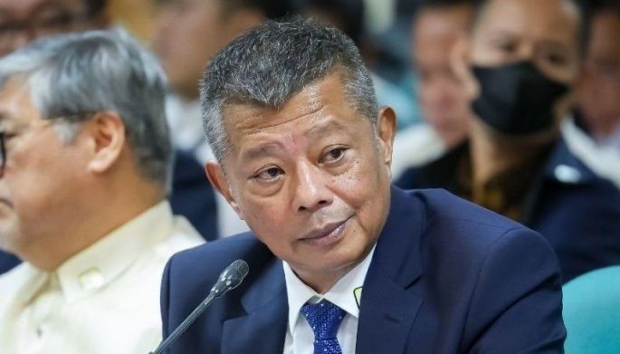 Remulla: No such thing as ombudsman inhibition