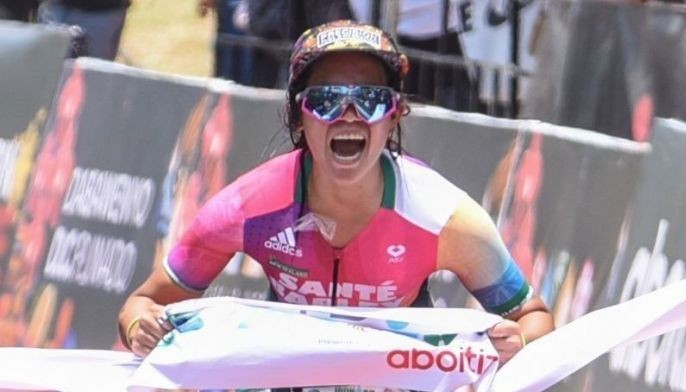 IRONMAN Camiguin draws foreign bets