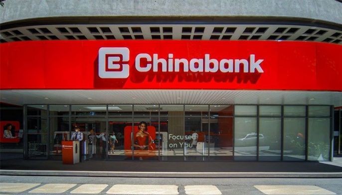 Chinabank profit rises to P6.8 billion in Q1