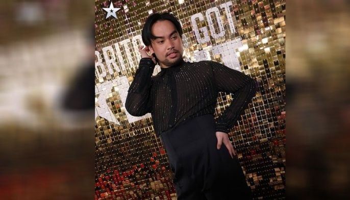 Pinoy singer na si Matty Juniosa, sigurado na sa Britain&rsquo;s Got Talent